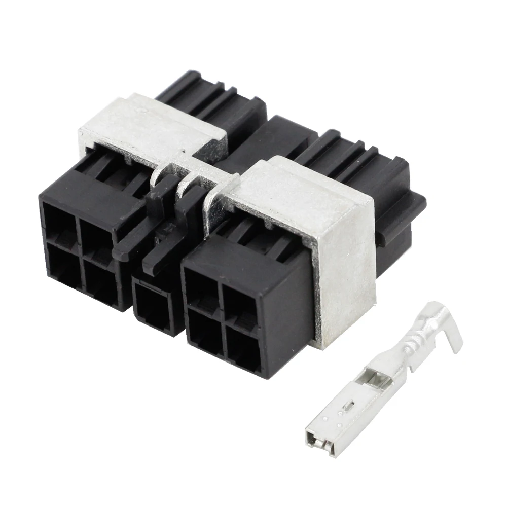 9 провод с сердечником жгутовый штепсельный разъем автомобильного разъема