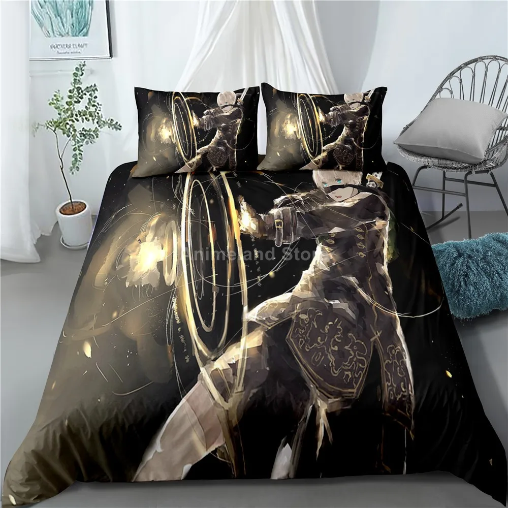 НИР: автоматы Постельное белье 2b для девочек 3d постельное Стёганое одеяло