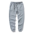 Мужская повседневная спортивная одежда для бега, спортивная одежда для фитнеса