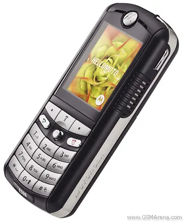 motorola e398 refurbished original mobile phone gsm 1 9 inches old phone cellphone free shipping high quality free global shipping