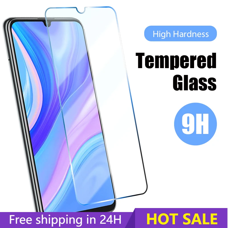 

High Quality 9H Toughed Glass for Huawei Mate 30 Lite 20 10 P20 Pro Explosionproof Protective Glass for Huawei P30 P40 Lite E 5G