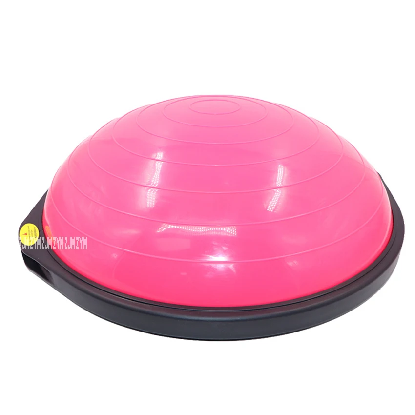 Полусфера Mad Wave Bosu