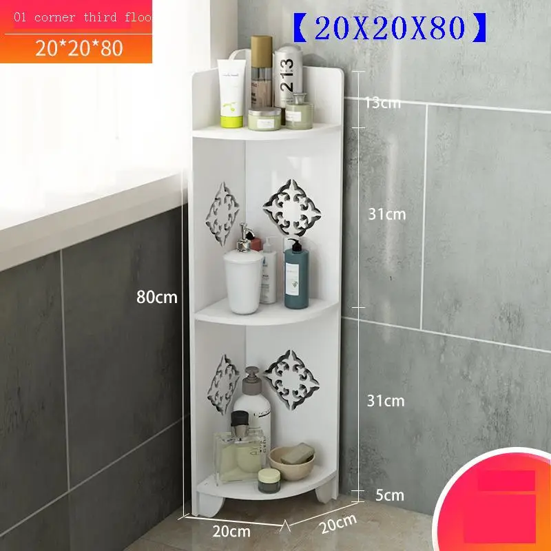 

Мебель для дома Tocador Mueble угловой мобильный столик для ванной комнаты