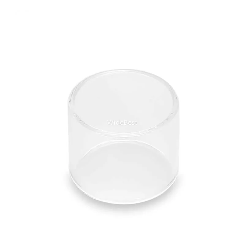 20 шт. оптовая продажа красивая Высококачественная запасная стеклянная трубка