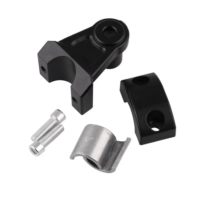 Аксессуары для мотоциклов ручной фиксированный кронштейн сиденья Moto Adjust booster