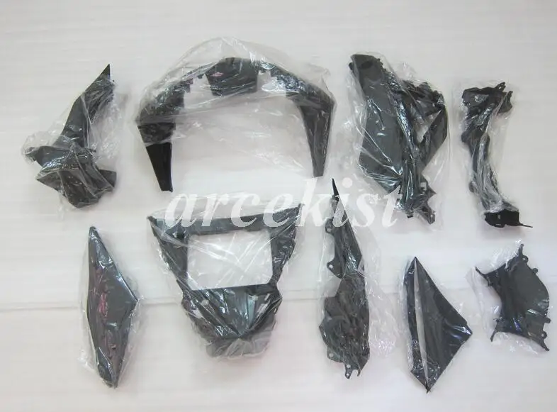 Новый ABS инъекции мотоцикл Полный обтекатели комплект подходит для YAMAHA YZF-R1 2015 2016