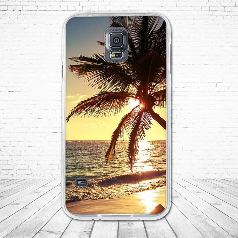 Чехол для Samsung Galaxy S5 G900I мягкий силиконовый чехол из ТПУ s5 S 5 SV G900F g900 чехлы |