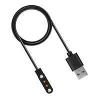 charging cable watch charger usb for lw11 smart watch