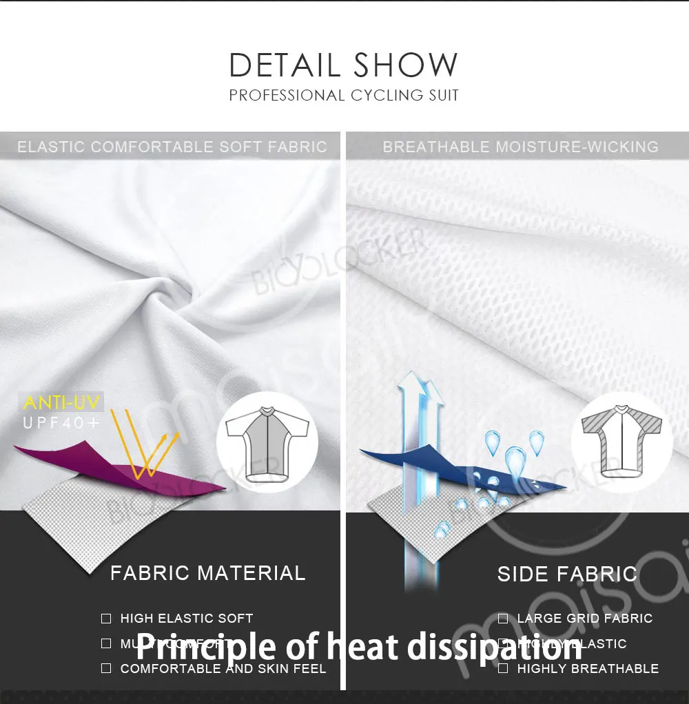 Велосипедная женская одежда 2020 велосипедная быстросохнущая Ropa Ciclismo uniformes Maillot