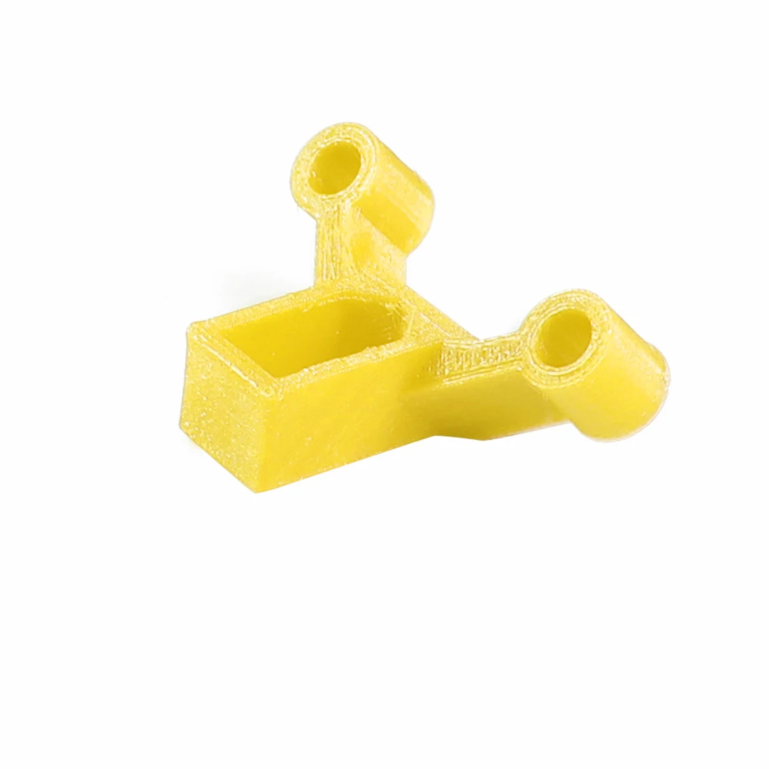 3D Printed XT60 Plug Fixed Seat TPU Printing Battery Connector Holder Mount Anti-shake Anti-loose Frame Fastener for Drone | Игрушки и