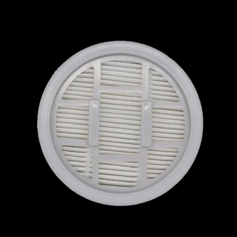 

Replacement Vacuum Cleaner Round Filters Mesh Net Washable High Density Cotton Elements for VC20/VC21/VC20S Household Parts H05F