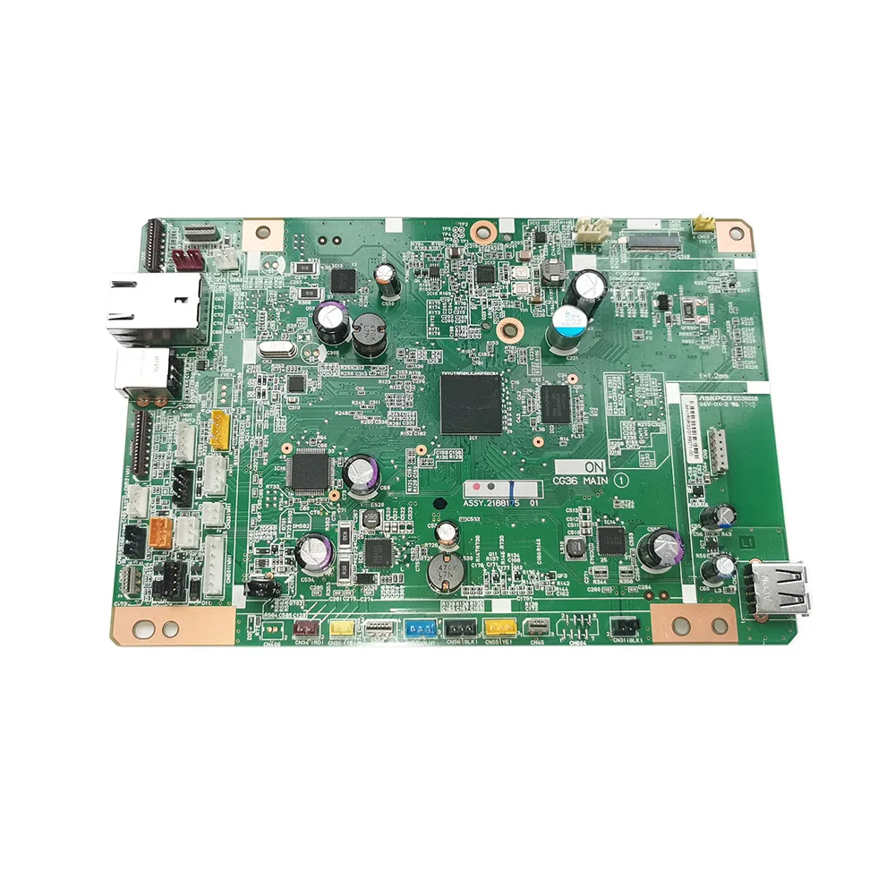 

Материнская плата для Epson WF7620 WF7610 WF7111 WF7710 WF7720 WF7725 WF7521