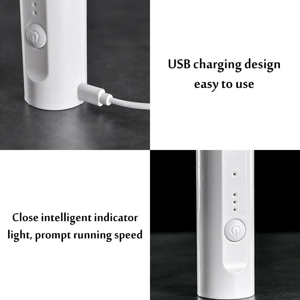 2in1 Электрический миксер приспособление для взбивания яиц наполняемое кремом