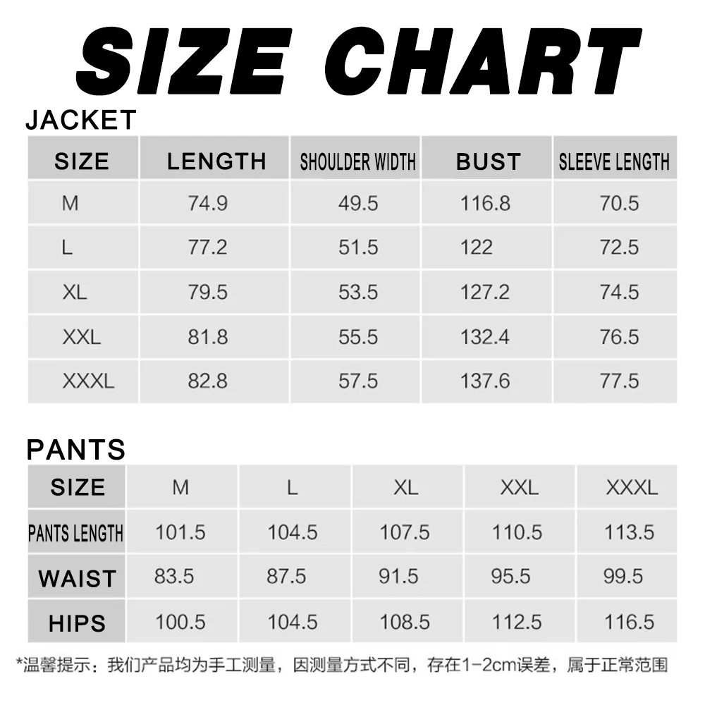 

DUHAN Motocross Moto Jacket Waterproof Protective Motorcycle Jacket Four Seasons Breathable Motorcycle Jacket Men Suit