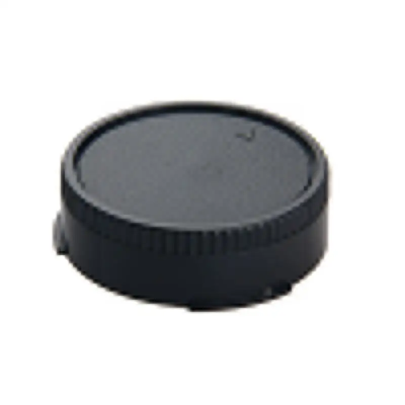 

Camera Rear Lens Cover Cap For Camera Accessories Tools S0m8