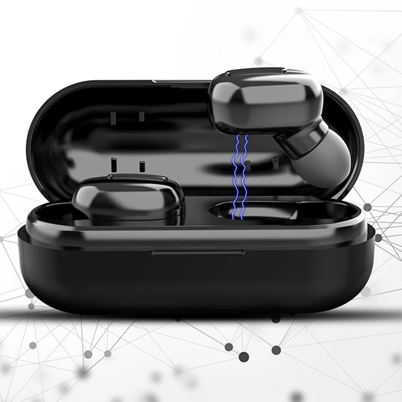 Беспроводные наушники TWS для Xiaomi Mi BlackShark Black Shark 3S 3 2 1 Pro Helo 10T 10i 10 9|Наушники и