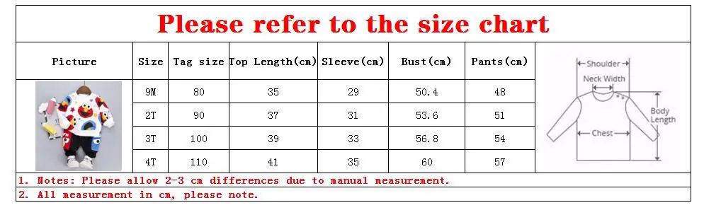 Комплекты одежды для маленьких мальчиков и девочек футболка + штаны комплекты с