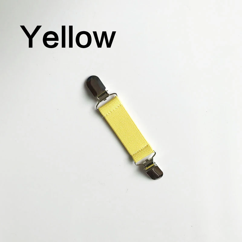 Зажим для кардигана с утиным горлом пряжки свитера брошь шали полиэстер сделай