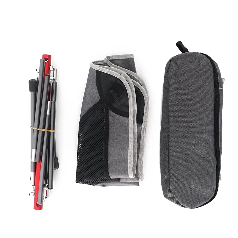 en Ucuz Açık Katlanır Sandalye Alüminyum Alaşım Taşınabilir Ay Sandalye Kamp Balıkçılık Plaj Tembel Direktörü Katlanır Sandalye Tabure Kamp Sandalyesi