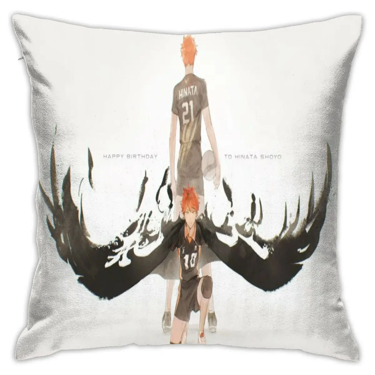 

Волейбол несовершеннолетних декоративный чехол для подушки в цветочек Подушка Чехол для автомобиля декоративная Подушка Чехол дома подуш...