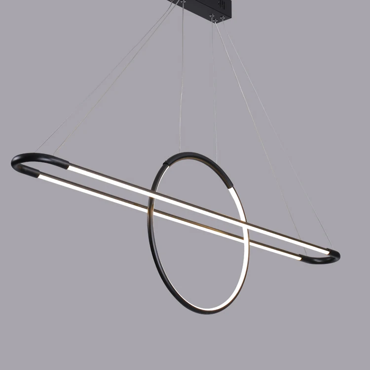 구매 식당 샹들리에 세 가지 모던 미니멀리스트 긴 식탁 북유럽 크리에이티브 개성 사무실 프런트 데스크 바 샹들리에 구매 식당 샹들리에 세 가지 모던 미니멀리스트 긴 식탁 북유럽 크리에이티브 개성 사무실 프런트 데스크 바 샹들리에