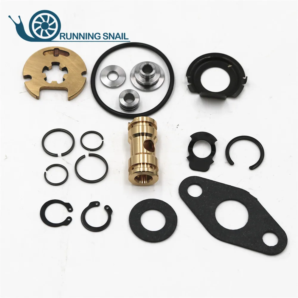 

BV40 53039700268 53039700373 54409880014 TURBOCHARGER REPAIR KITS for Nissan Murano 2.5L dCi 140KW YD25DDT 14411-3XN1A