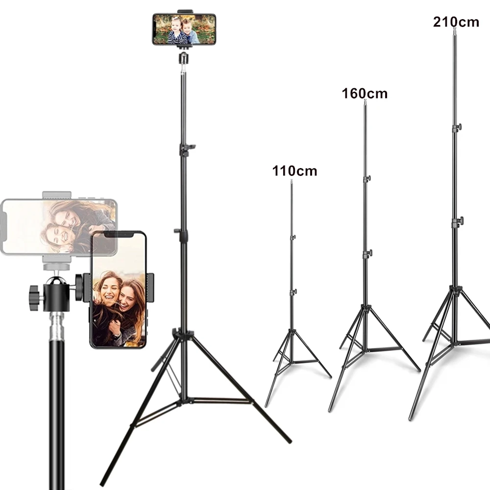Держатель для телефона штатив подставка смартфона держатель кольцо мобильного