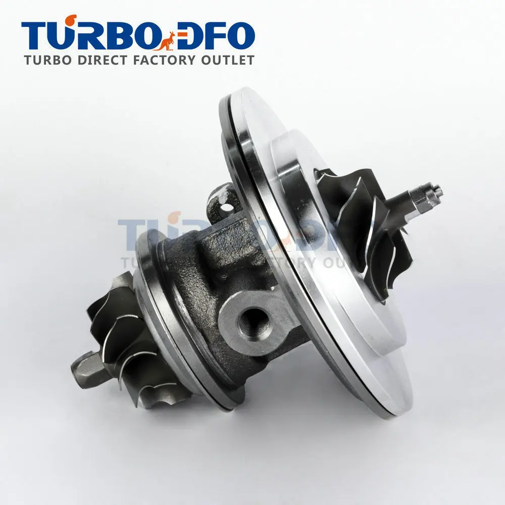 Для Peugeot боксер II 2 TD 74Kw 101HP DW12TED - K03-0062 turbo charger core Ремонтный комплект 0375H4 0375H3