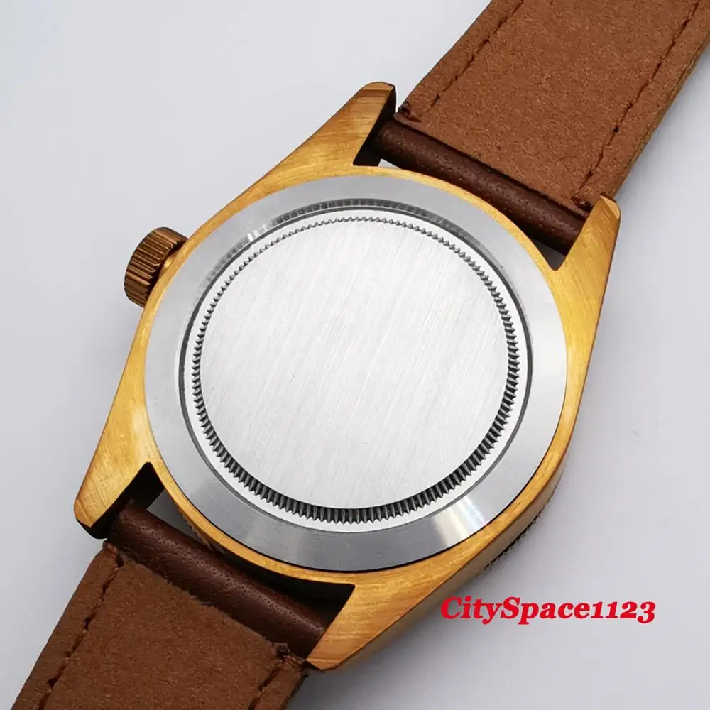 Новинка мужские часы с автоматическим механизмом 41 мм сапфировым стеклом и