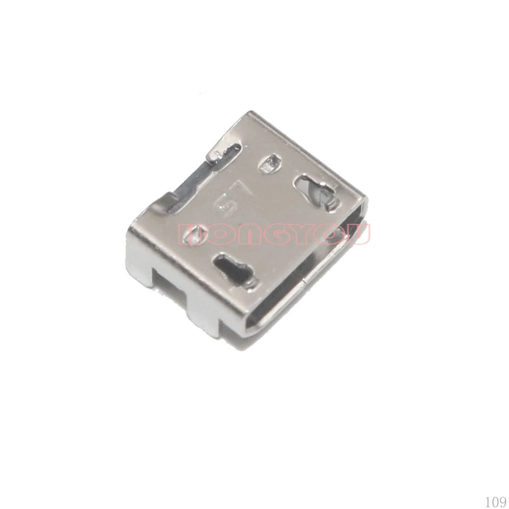 10 шт./лот для LG L70 D320 D320F L90 D405 D410 D415 VS930 USB-разъем подключения зарядного устройства |