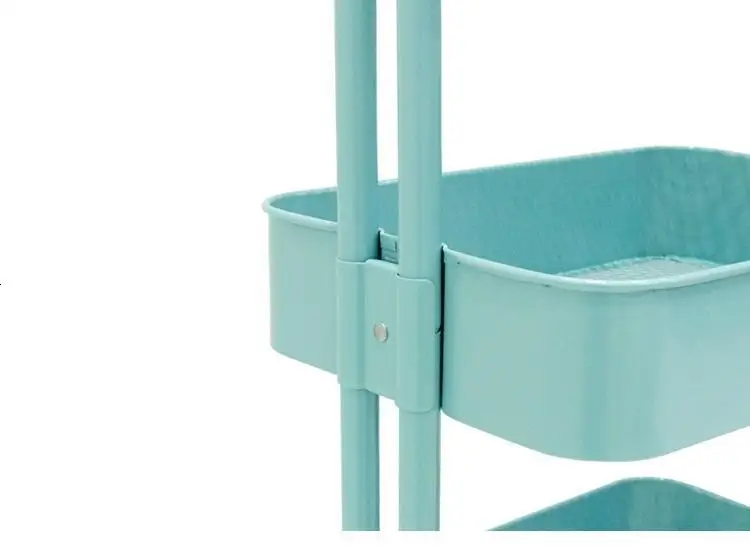 Etagere Mensole Home Repisas кухня Mensola Полка для специй органайзер для комнаты тележки с колесами Prateleira Estantes Rack