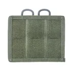 Нейлоновая многофункциональная сумка для инструментов 1000D с системой Молле