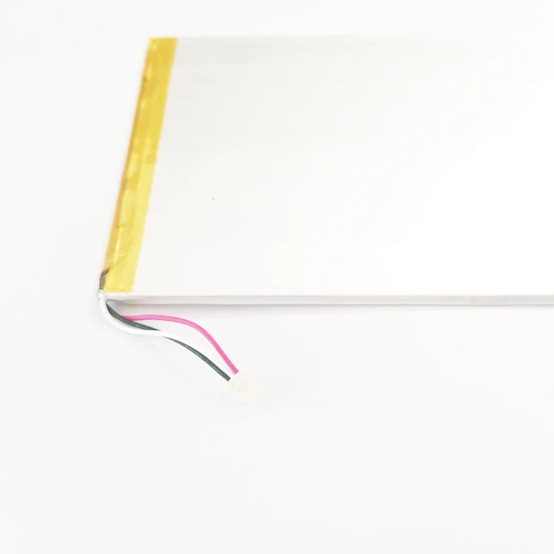 Новый аккумулятор для планшета Onyx Boox MAX2 MAX 2 чтения электронных книг 3 7 в 5000 мАч