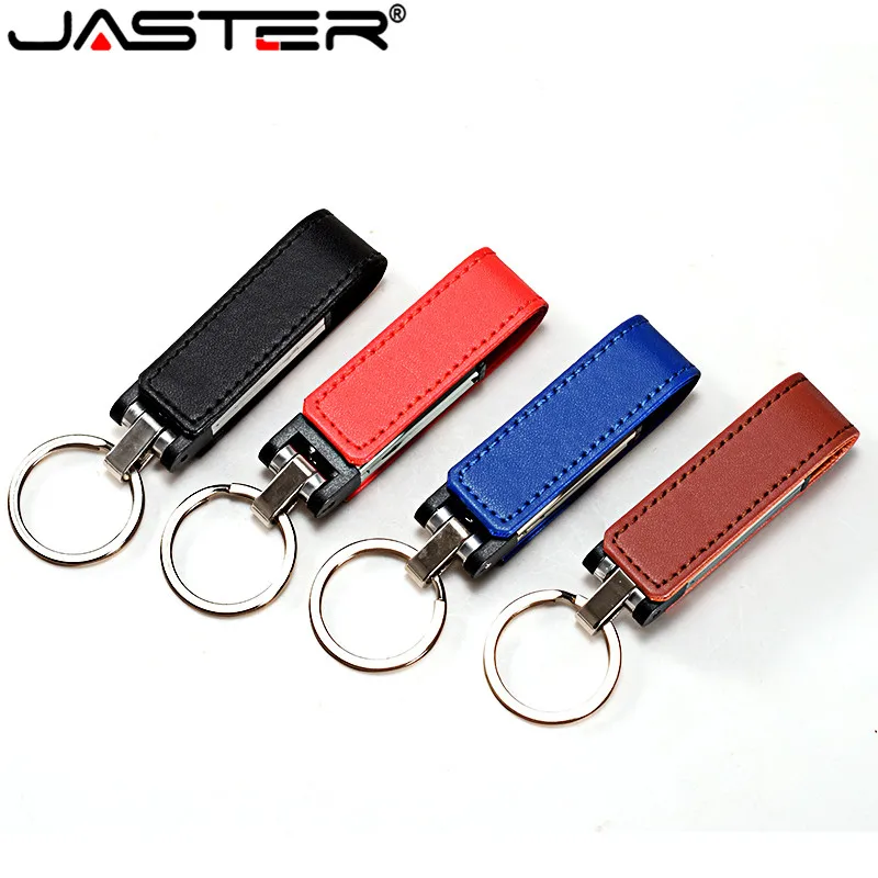 Usb флеш накопитель JASTER в виде меха 8 32 ГБ 4 64 Гб|leather usb|pendrive 8gbmemory stick |