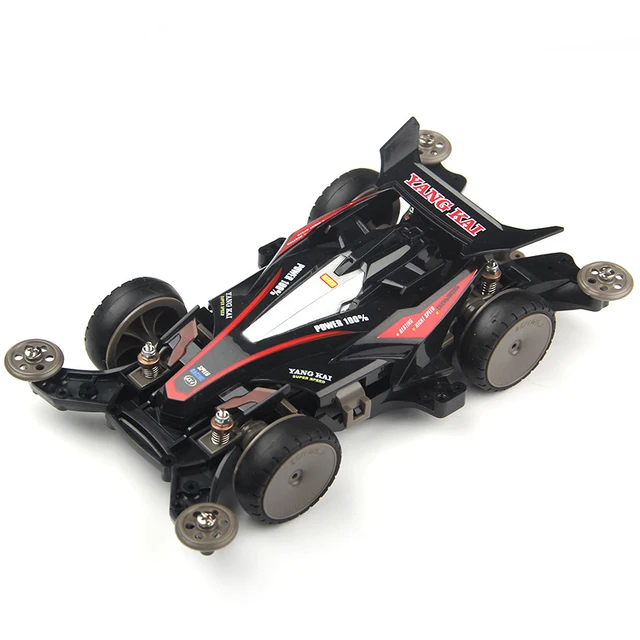 Ramsmobile Protos RM x2