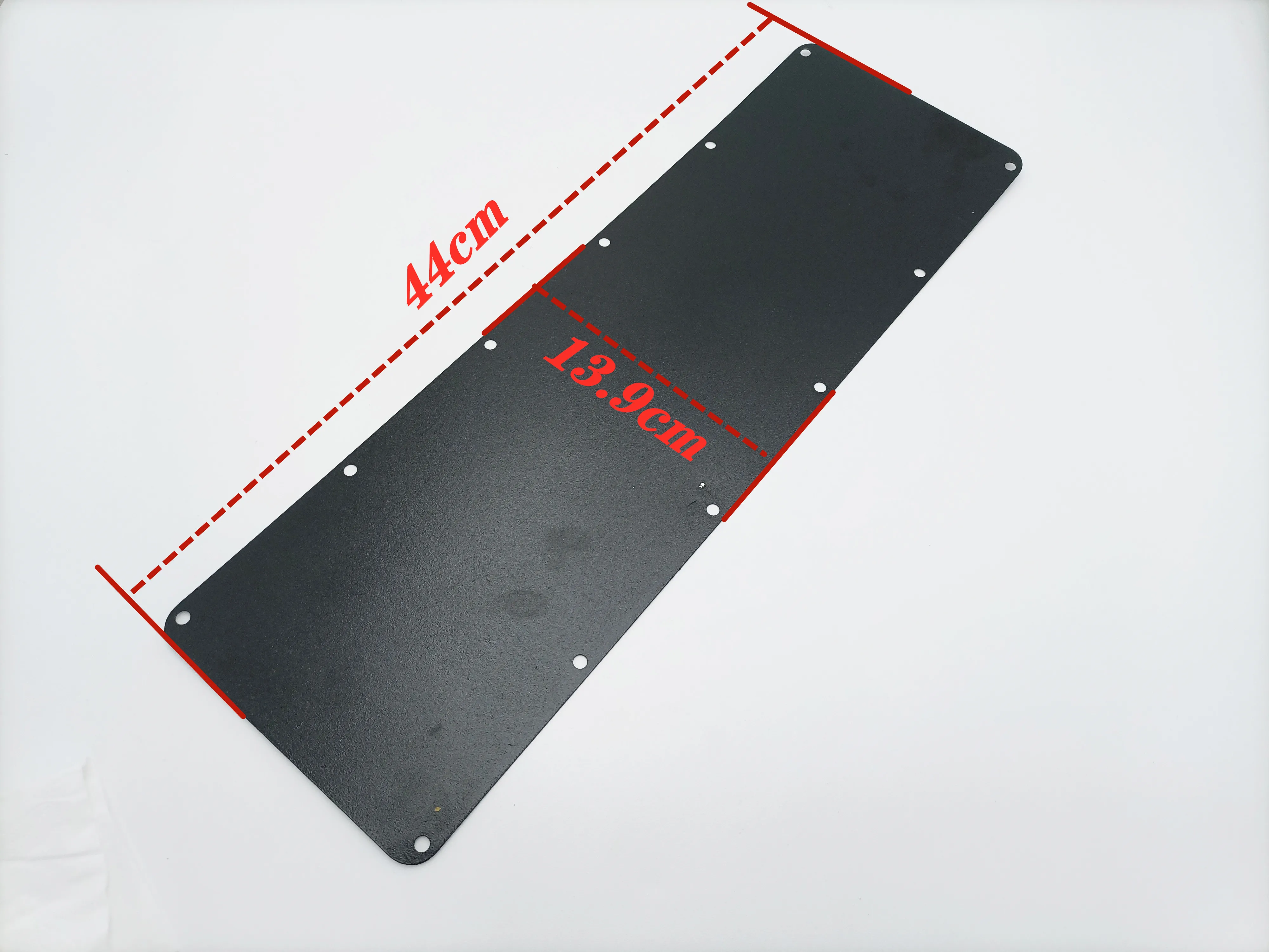 Нижняя крышка аккумулятора для электрического скутера KUGOO M4 запасные части