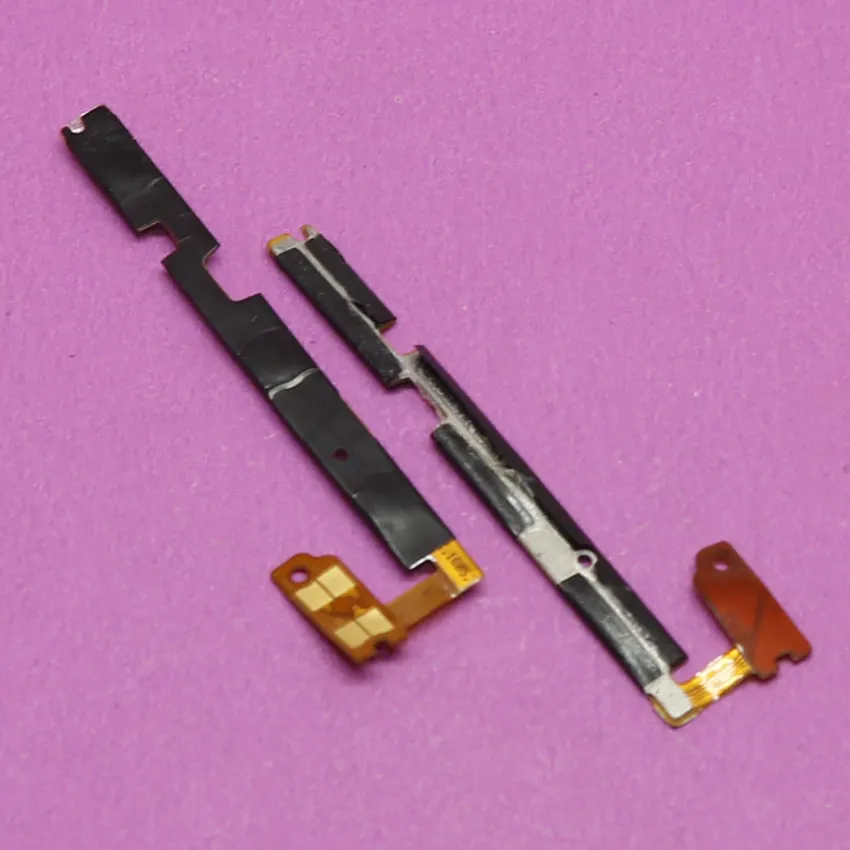 YuXi 100% новый ключ включения/выключения питания + кнопка увеличения/уменьшения