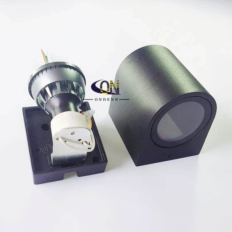 5 шт. Настенные светодиодные светильники на молнии Вт 10 | Лампы и освещение