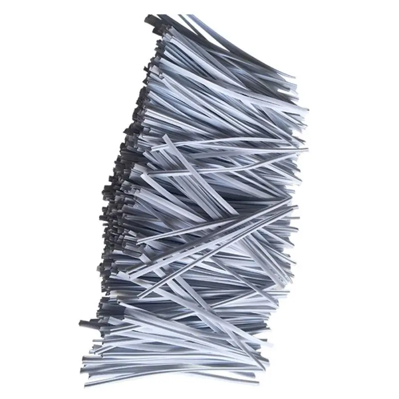 Лента регулирующая для моста носа одноразовая 1000 шт.|Кабельные стяжки| |