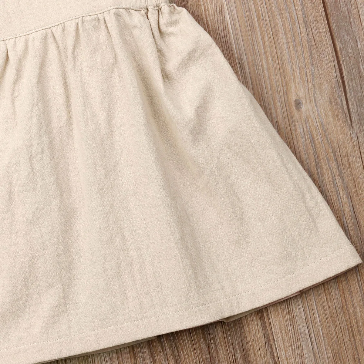 Платье без рукавов на возраст 1-6 лет | Детская одежда и обувь