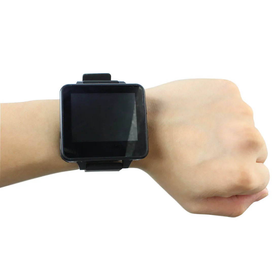 JMT 200RC FPV Watch 5,8 GHz 48CH HD 960*240 " TFT монитор беспроводной приемник для DIY RC камеры Heli Квадрокоптер Дрон