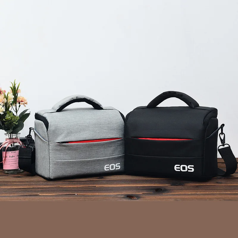 Чехол для камеры Canon EOS Rebel T7i T6i T6s T6 T5i T5 T4i T3i T3 T2i T1i XTi XSi XT XS SL1 SL2 750D 100D 600D 1300D M100