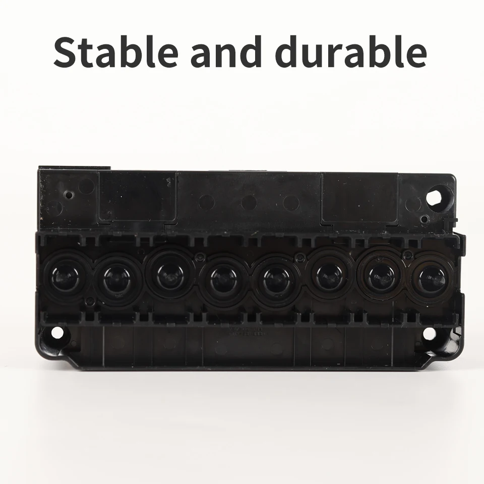 original dx5 printhead water base f158000 f160010printhead print head for mutoh rj900 rj900c for epson 4800 7800 9800 printer free global shipping