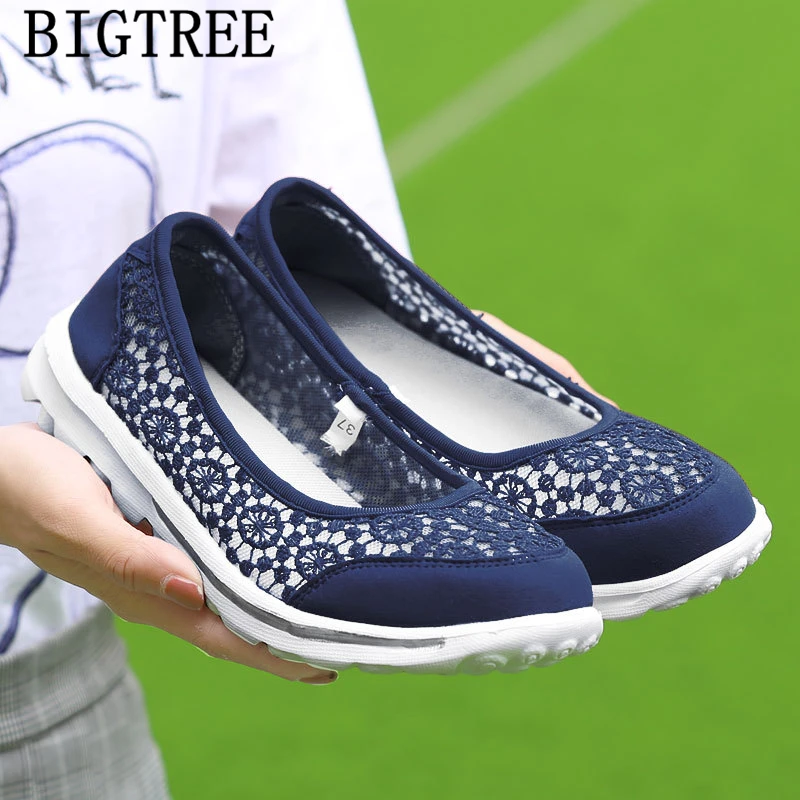 Повседневная обувь Женские кроссовки 2021 Дизайнерские черные женские Обувь без