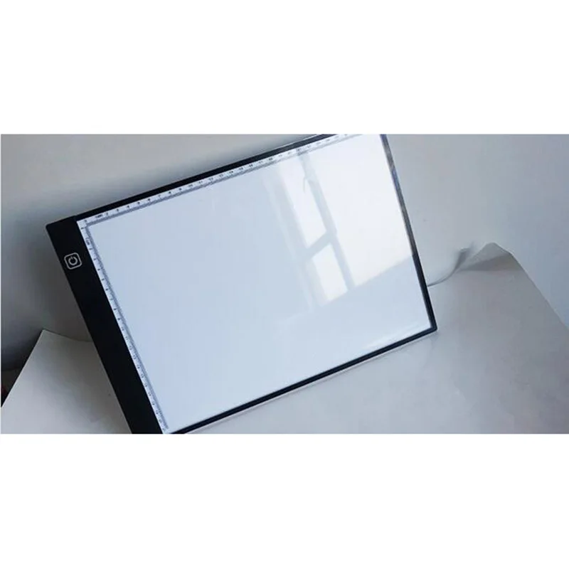 Светодиодная алмазная живопись A4/A5 Lightpad ультратонкий планшет 3 5 мм подходит для