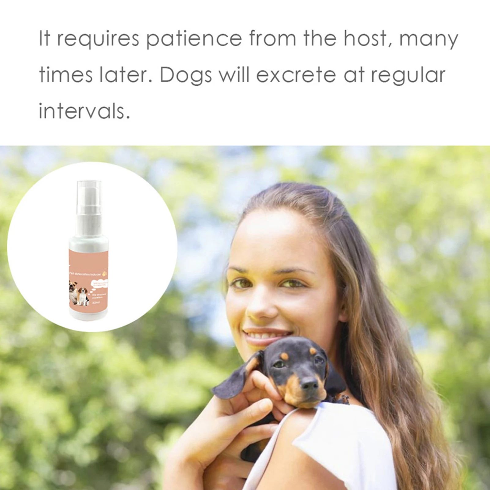 Индуктор для дрессировки кошек и собак 30 мл|Принадлежности кормления поения| |