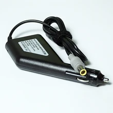 20V 3.25A Laptop Car Dc Adapter Charger Power Supply for Lenovo Thinkpad X200 X201 X220 X230 X300 X301 X300s 5V 2.1A USB Charger