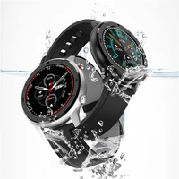 dt78 smart watch women men ip68 waterproof full touch screen sport business smartwatch fitness bracelet relogio masculino