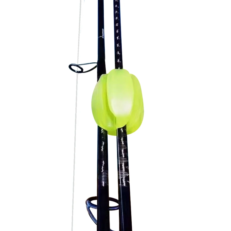 Защитная Удочка JK для яиц рыболовные снасти подходят удочек разных размеров