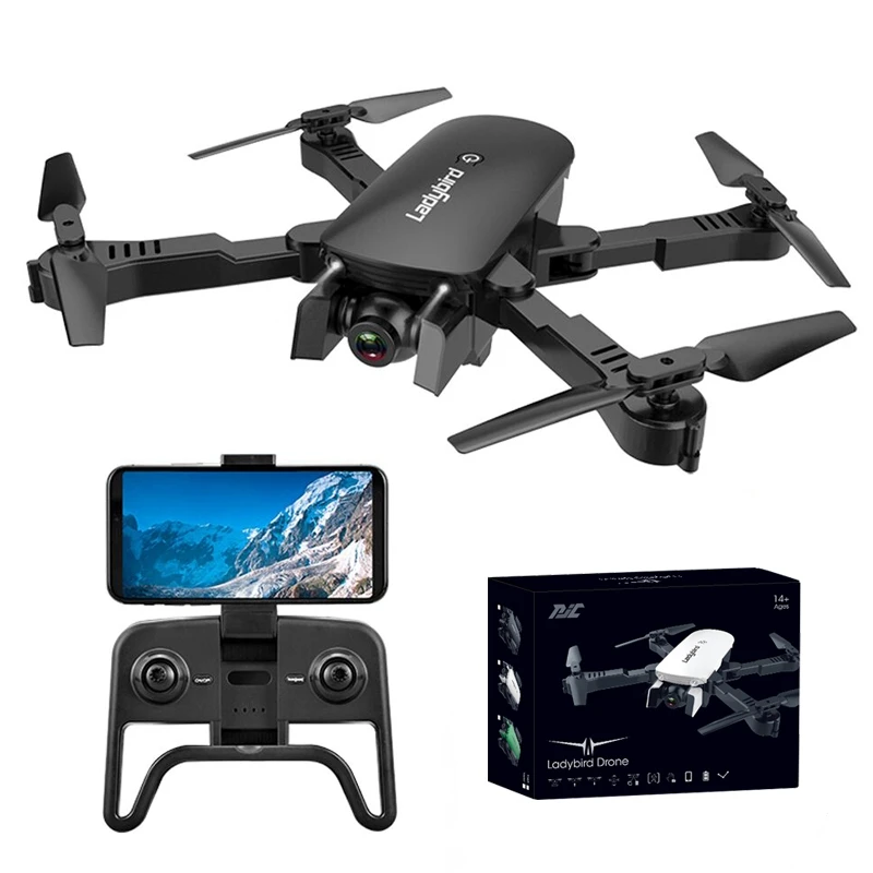 

R8 Drone Profissional FPV Drones With Camera HD 4k Quadcopter Hight Hold Mode Optical Flow Positioning Track Flight Dual Cameras